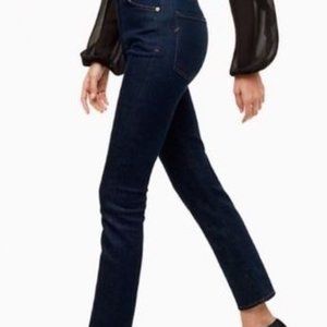 Wilfred/Citizens of Humanity - Nola